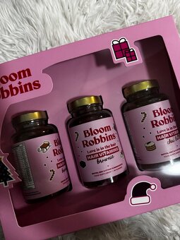 Vitamíny Bloom Robbins - 2
