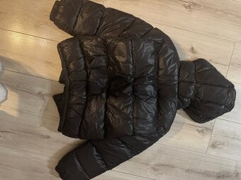 Páperová bunda - 2