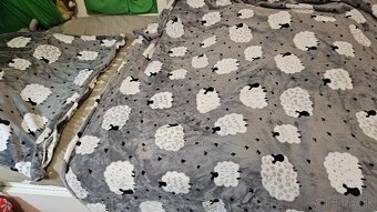 Postelné obliečky - 2