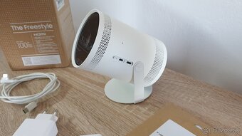 Samsung The Freestyle - 2