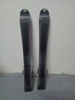 Detské lyže Tecno Pro 75 cm - 2