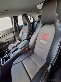 Mercedes A180 W176 - 2