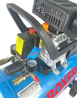Kompresor   60l - 2