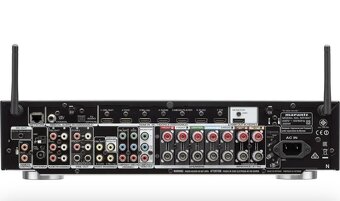 Predám AV receiver Marantz 1607 - 2