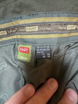 Predám zateplené nohavice - 2