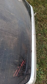 Kufor Seat Ibiza 6K - 2