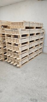 Zamestnanec do výroby Veľké Ripňany - 2