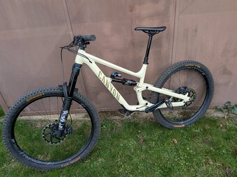 Canyon Torque Mullet AL - 2