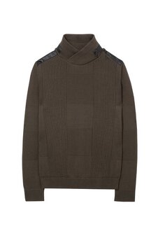 Pánsky pulóver Desigual, veľ. XL - 2