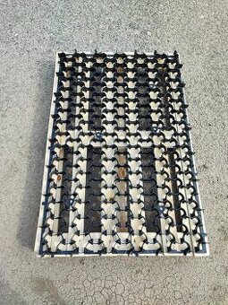 Zatrávňovacia doska - 2