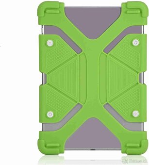 Univerzalny obal na tablet 7-8' - CIERNY/BLACK - 2
