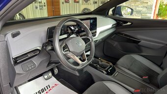 Volkswagen ID.4 Pro Performance 77kWh, Ťažné - 2