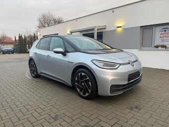 Volkswagen ID3 Pro Performance 58 kWh - 2