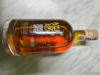 MONSIGNOR RUM by Separ 42% - 2