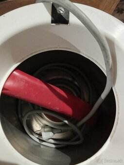 Žmýkačka retro - 2