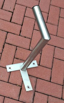 Satelitna parabola, konvertor, konzola - 2