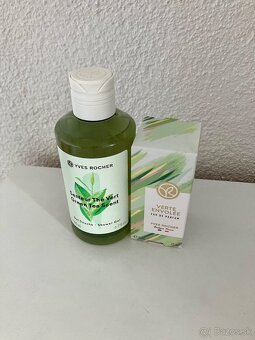 Verte Envolée a Green Tea - 2