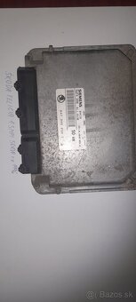 Riadiaca jednotka - 2