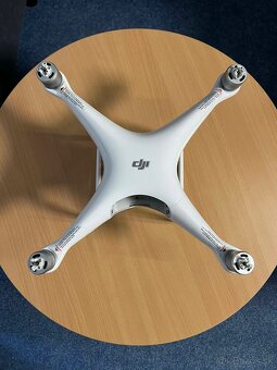 Dji Phantom 4 pro - 2