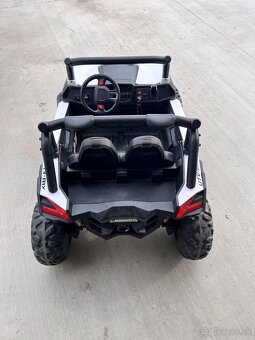 Predám elektrické autíčko. - 2