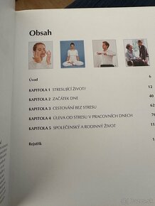 Jak překonat stres - 2