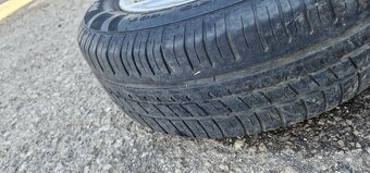 Predám elektrony skoda felicia - 2