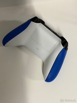 Originálny ovládač pre xbox one - verzia s usb C - 2