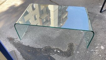 Konferenčny stolik do obyvačky - 2