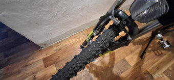 Predám horský bicykel - 2