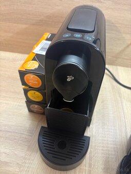 Tchibo Caffissimo Pure+ - 2