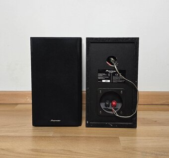Pioneer S-HM71 - 2