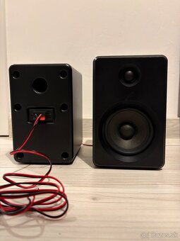 Pasívne Reproduktory - 2