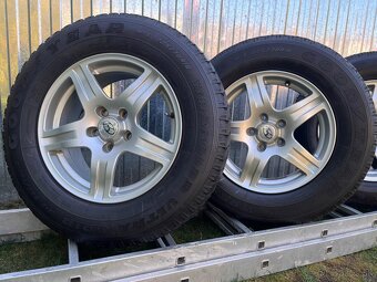 5x114,3 R16 orig Hyundai SUV - 2