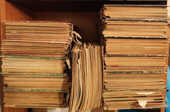 Časopis Praktická žena 76-99 - 2