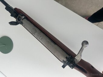 Vzduchovka vz 35 - 2