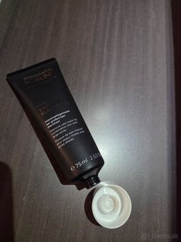 Annemarie Börlind 2v1 Black Mask - 2