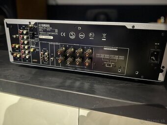 Yamaha R-S700 stereo receiver - 2