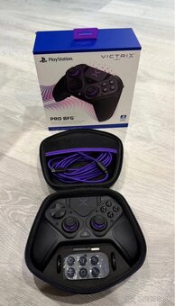 PS5 Victrix PRO BFG - 2