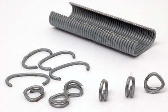 Gabiony- C spony - 2