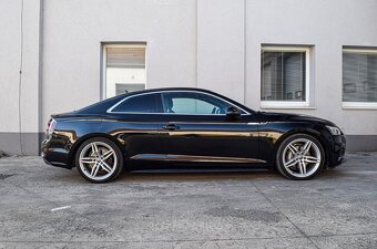 Audi A5 3.0 TDI 3x S-line, Quattro - 2