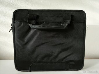 Lenovo ThinkPad Business Topload Case 15.6" - 2
