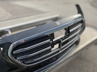 Predný nárazník Mercedes S w223 - 2