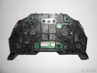 Budiky Infinity FX 35 - 2