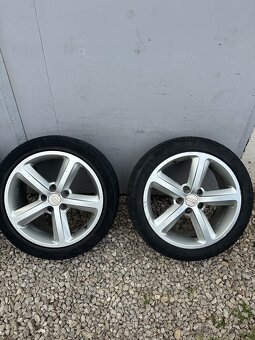 5x112 R17 - 2