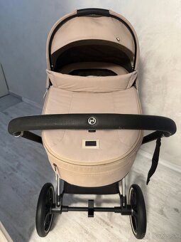 Cybex Priam Cozy beige - 2