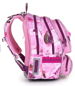 Dievčenská školská taška - 2