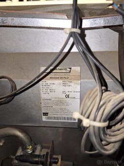 Predam kotol PROTHERM Medved - 2