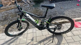 Ebike scott eride720 - 2