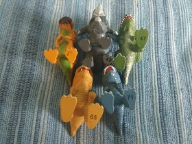 Dinofroz world - 2