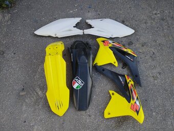 SUZUKI RMZ 450 - 2